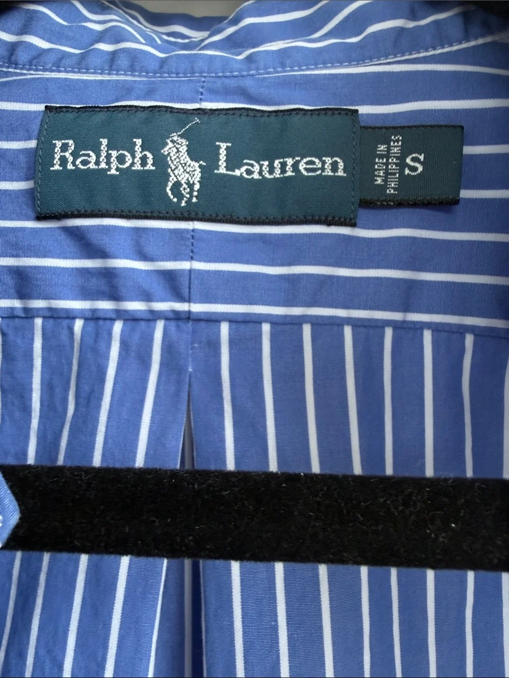 Polo Ralph Lauren button down